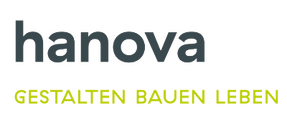 Logo hanova