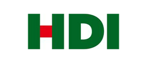 Logo HDI