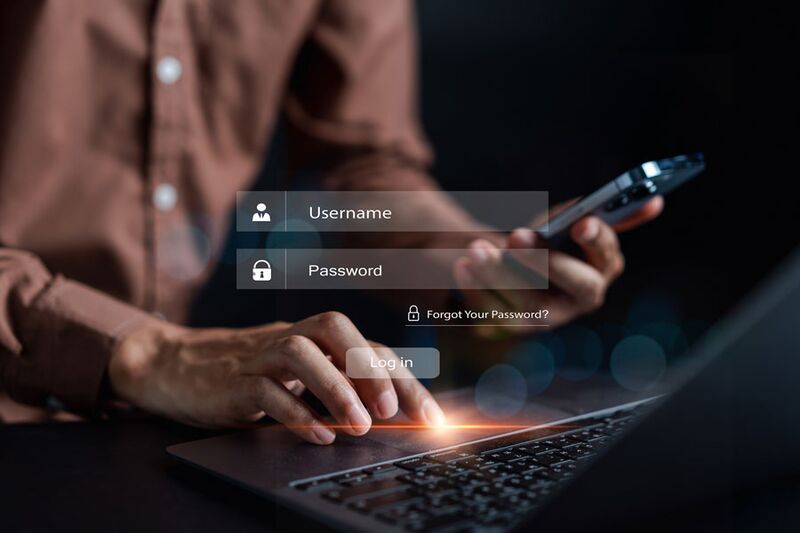IT- und Informationssicherheit