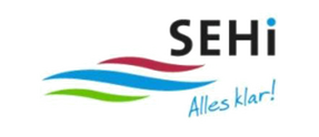 Logo SEHi Hildesheim