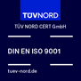 ISO 9001 zertifiziert - Dr. Bittner Group