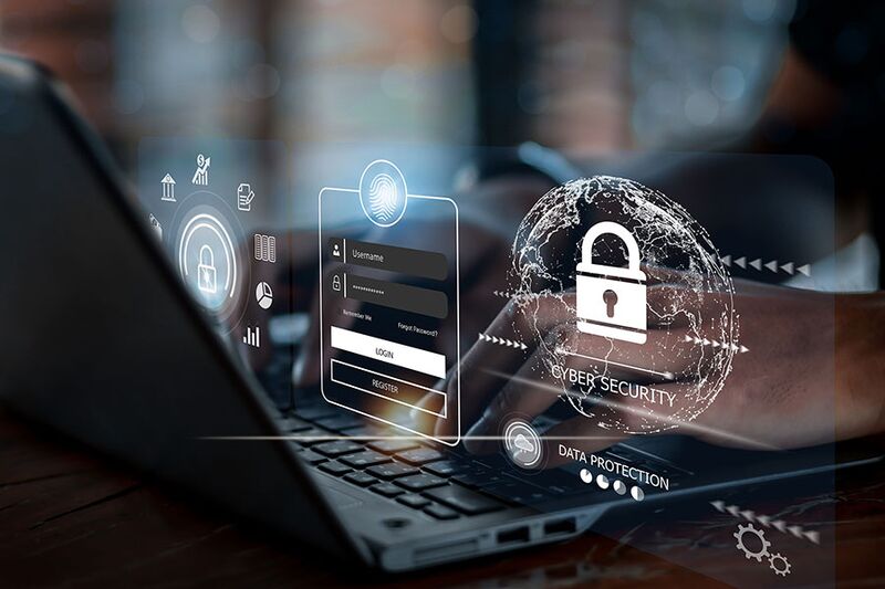 Informationssicherheit Beratung