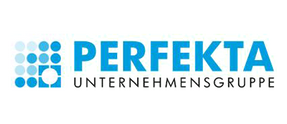 Logo PERFEKTA