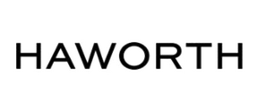 Logo Haworth