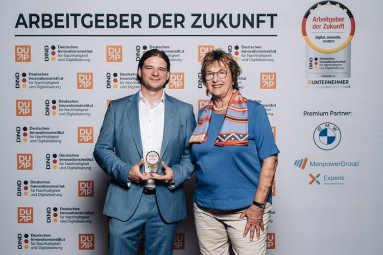 Karriere bei der Dr. Bittner Group