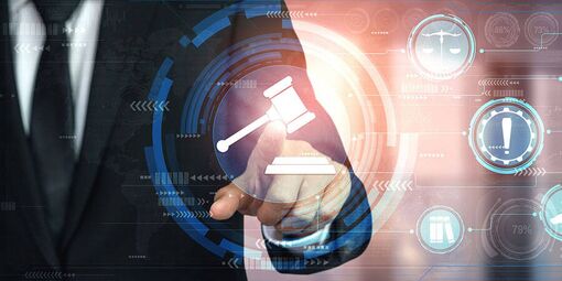 Datenschutz und Compliance