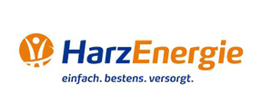 Logo Harz Energie