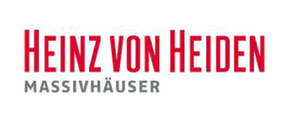 Logo Heinz von Heiden