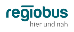 Logo regiobus Hannover