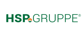 Logo HSP Gruppe