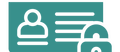 Icon Datenschutz