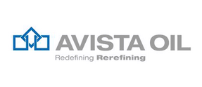 Logo AVISTA OIL