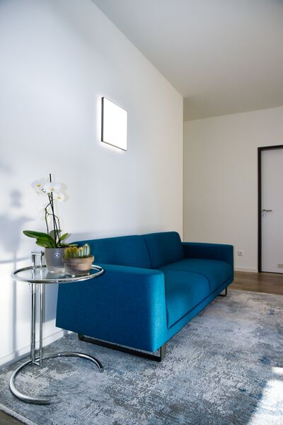 Arbeitsplatz Dr. Bittner Group