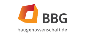 Logo Baugenossenschaft