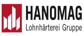 Logo Hanomag
