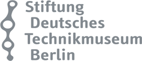 Logo Stiftung Deutsches Technikmuseum Berlin