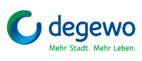 Logo degewo