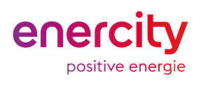 Logo enercity