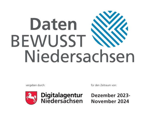 Daten Bewusst